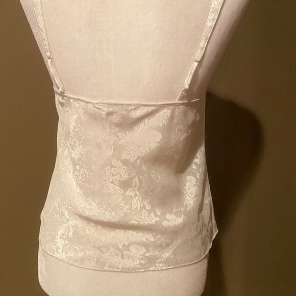 Victoria’s Secret Vintage Gold Label Lingerie Top Size Medium Sexy Lace - Picture 7 of 11